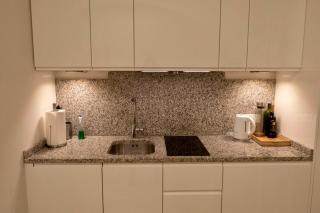 Modern Studios near City Center - 3