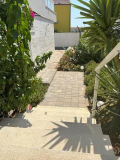 Vila Regina Apartment Paloma with Swimming Pool - Jezera - 1