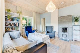 New 3BR family friendly house with huge garden&free parking - 5