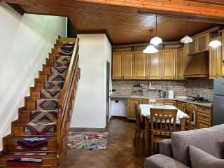 Old Bazaar House - 1