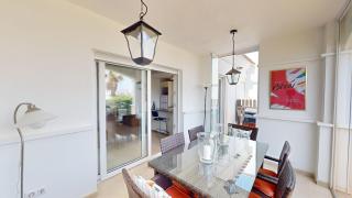 Casa Lubina C - Murcia Holiday Rentals Property - Roldán - 7