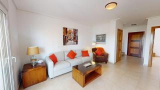 Casa Lubina C - Murcia Holiday Rentals Property - Roldán - 8
