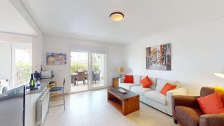 Casa Lubina C - Murcia Holiday Rentals Property - Roldán - 3