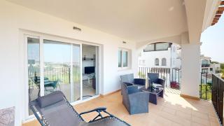 Casa Egeo R - Murcia Holiday Rentals Property - Sucina - 9