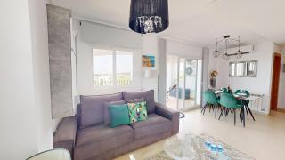 Casa Egeo R - Murcia Holiday Rentals Property - Sucina - 3