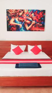 Hemalie Resort Mirissa - 8