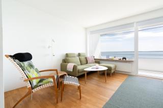 Ferienpark Sierksdorf App 340 - Strandlage - Sierksdorf - 7