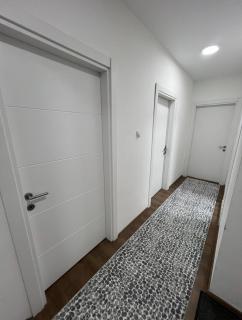 Downtown Great Apartment - Strumica - 8