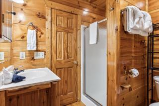 Brave Eagle Cabin - Sevierville - 6