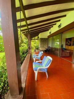 Finca Paraíso - Calima - 4