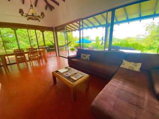 Finca Paraíso - 1