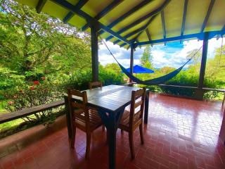 Finca Paraíso - 2