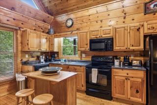 Brave Eagle Cabin - Sevierville - 1