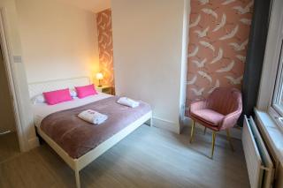 Brislington Base Super Convenient Apartment In South West By StayStaycations - Bristol - 9
