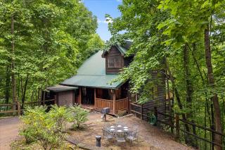 Brave Eagle Cabin - Sevierville - 9