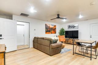 Bright Cedar City Townhome about 2 Mi to Downtown! - Cedar City - 7