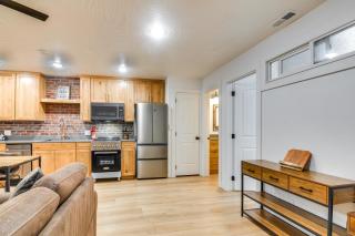 Bright Cedar City Townhome about 2 Mi to Downtown! - Cedar City - 5
