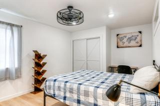 Bright Cedar City Townhome about 2 Mi to Downtown! - 2