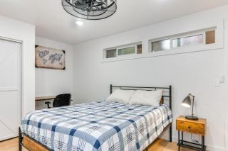 Bright Cedar City Townhome about 2 Mi to Downtown! - Cedar City - 1