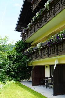 Boutique Hotel Herzhof - Garni-Appartements - Adults Only - 6