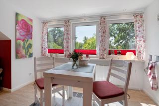 Fewo Birkenallee - Rose - Deinste - 4