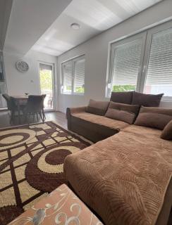 Downtown Great Apartment - Strumica - 2