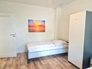 Meribu S27 Wohnung für Monteure und Arbeiter - Essen - 0