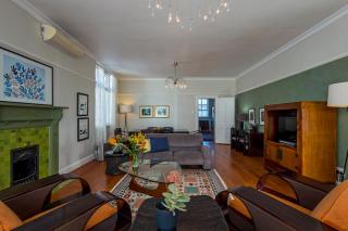 Barry Hall Apartments - Città del Capo - 6