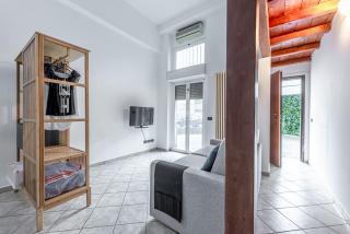 House Ladder - Sesto San Giovanni - 2