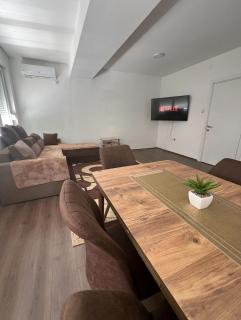 Downtown Great Apartment - Strumica - 4
