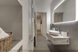 Venere & Zefiro Apartments by Mamo Florence - Firenze - 7