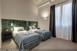 Venere & Zefiro Apartments by Mamo Florence - Florenz - 2