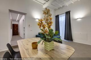 Venere & Zefiro Apartments by Mamo Florence - Firenze - 1