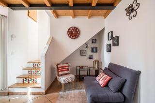 Attic In Historical Center Bologna - Bologna - 4