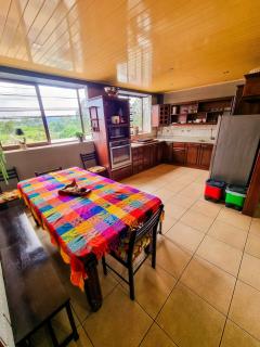Casa Petros Juan Viñas - Cartago - 0