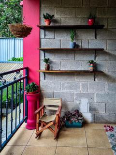 Casa Petros Juan Viñas - Cartago - 5
