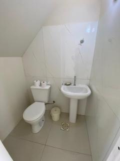 Casa 3 quartos 8min centro - Joinville - 8