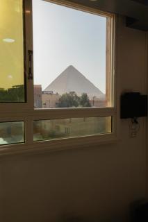 Horus Guest House Pyramids - Il Cairo - 2