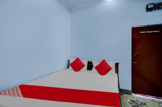 Hotel O Sourya Residency - Jamshedpur - 8