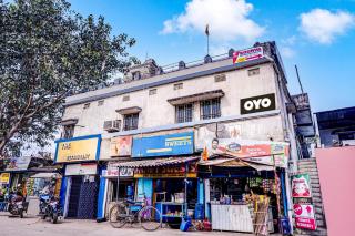 Hotel O Sourya Residency - 9