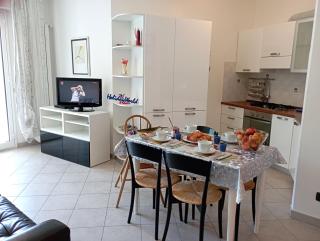 Oly Dolce Casa by Holiday World - Cogoleto - 9