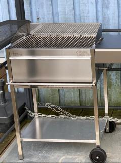 Gartendeck 451 - Rechlin - 9