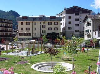 Hotel Pigna D'Oro - Chiesa in Valmalenco - 0