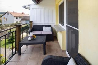 Ferienwohnung Wiesenschneiders - 8