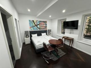 Luxurious Apartment in the Centre of Vienna - Vienne - 8