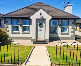 Mountainview Cottage - Dungiven - 0