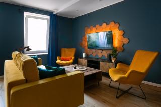Apartament ZajkoSki 2 - Duszniki Zdrój - 8