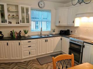 Mountainview Cottage - Dungiven - 2
