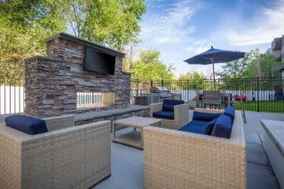 Stylish Apartment Close to Attractions - Salt Lake City - 6