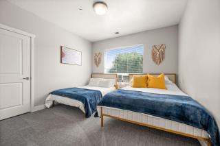 Stylish Apartment Close to Attractions - Salt Lake City - 3